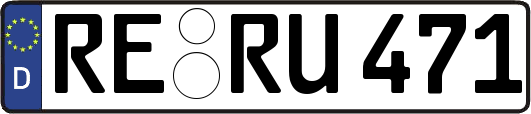 RE-RU471