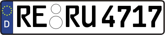 RE-RU4717