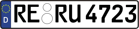 RE-RU4723