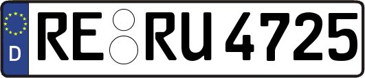 RE-RU4725