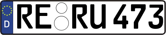 RE-RU473