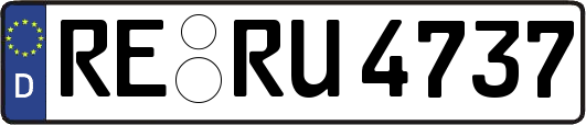 RE-RU4737