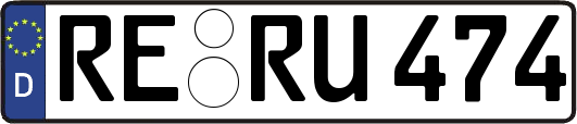 RE-RU474