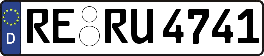 RE-RU4741