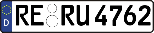 RE-RU4762