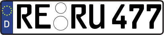RE-RU477