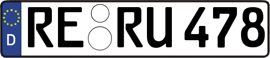 RE-RU478