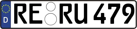 RE-RU479
