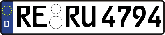 RE-RU4794
