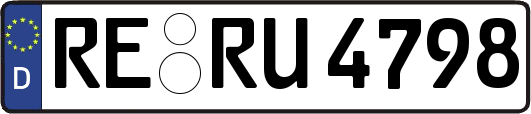 RE-RU4798