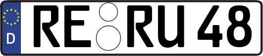 RE-RU48