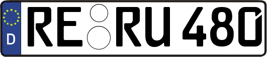 RE-RU480
