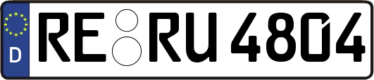 RE-RU4804