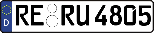 RE-RU4805