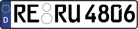 RE-RU4806