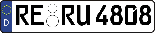 RE-RU4808