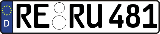RE-RU481