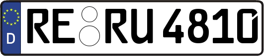 RE-RU4810