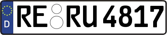 RE-RU4817