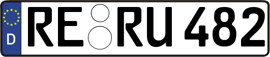 RE-RU482