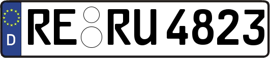 RE-RU4823