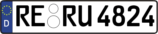 RE-RU4824