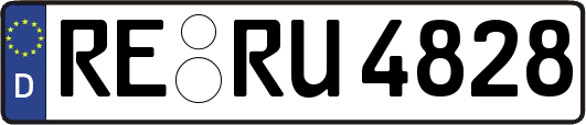 RE-RU4828