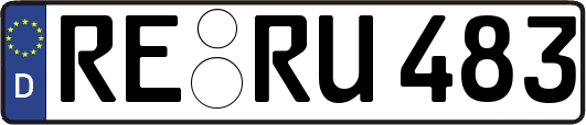 RE-RU483