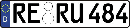 RE-RU484