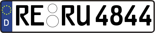 RE-RU4844