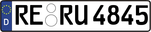 RE-RU4845