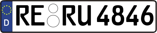 RE-RU4846