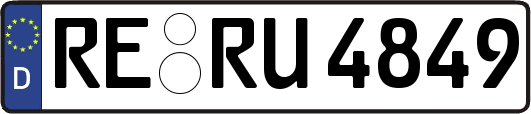 RE-RU4849