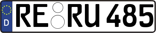 RE-RU485