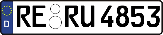 RE-RU4853