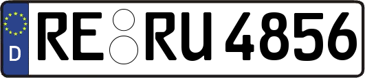 RE-RU4856