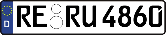 RE-RU4860