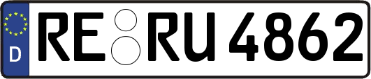 RE-RU4862