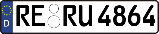 RE-RU4864