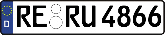 RE-RU4866