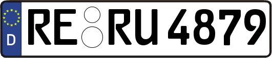 RE-RU4879