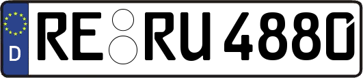 RE-RU4880