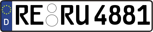 RE-RU4881
