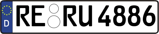 RE-RU4886