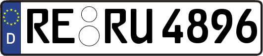 RE-RU4896