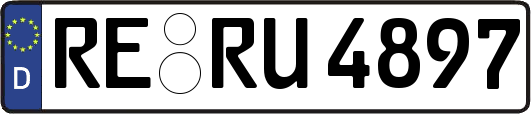RE-RU4897