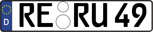 RE-RU49
