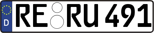 RE-RU491