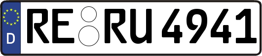 RE-RU4941