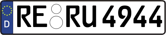RE-RU4944